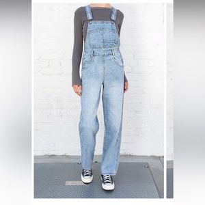 Brandy Melville overalls